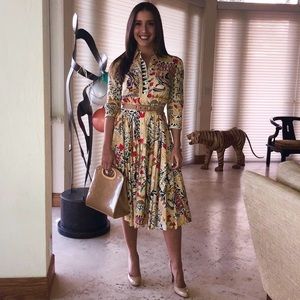 Meet your Posher, Morgan